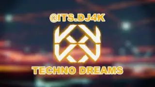 4K &ndash; Techno Dreams | Live Techno Set at Zillionaire&rsquo;s Lounge