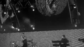 Depeche Mode-In your room-live in Duss_27-02-10.MPG