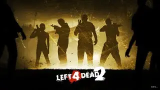 Left 4 Dead 2! - Jogando e Conversando!