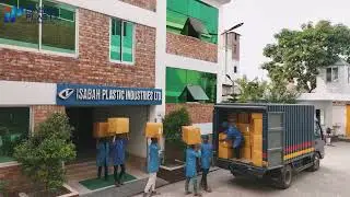 Isabah Plastic Industries | Company Overview