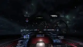 Star Citizen VR. Getting those Jorrit Dossier files and out or die trying!
