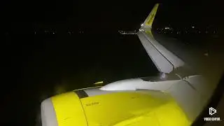 TRIP REPORT: Spirit Airlines A320neo, PHL-MCO