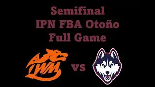 IPN Football Fall 2025 Semifinal - Dragons vs Wolves