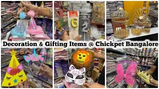 From Rs.5/- #balloon #candle #banner #cakedecorating #cakestand #props #decoration #party #trending