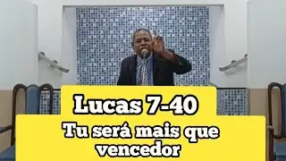 Mais que vencedor 