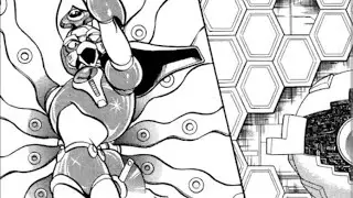 (actual commentary!) MMX4 (Zero story) part 7: Peacock viruses, and a sick human...