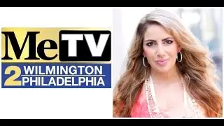 Veronica Dudo ME-TV Philadelphia