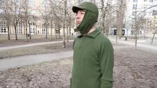 13. Kapten Gjutaren&auml;fve - Svensexan!