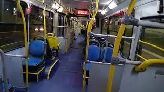 Arauc&aacute;ria - 19R93 | Marcopolo VIale - Mercedes Benz O500MA Voith
