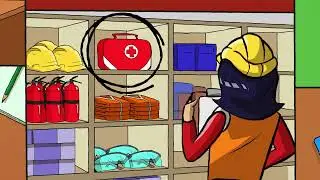 Episode 10 - Job Site Safety Plan