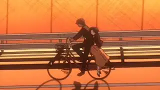 Hey ya (slowed+reverb)