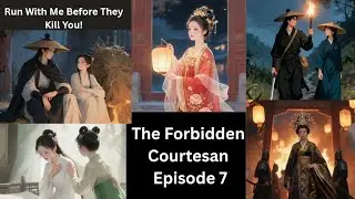 &ldquo;EP 7 | The Forbidden Escape &ndash; General Runs Away With Courtesan | Ancient China Romance Drama&rdquo;