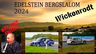 Edelstein Bergslalom Wickenrodt | MSC Bollenbachtal | 2024