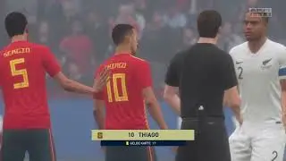 FIFA 20 Gegen Bro