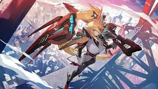 Mobile Legends - Lesley combo with 2 hero true damage effective Fredrinn defense counter