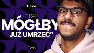 Odys o HIDDEN GEMS, 808Bros i wsp&oacute;łpracy z Gedzem | Tuba Specials