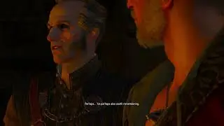 The Witcher 3 The Wild Hunt Gameplay walkthrough part #55