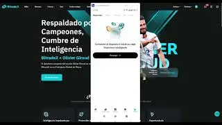 BitradeX Registro Dep&oacute;sito y Activaci&oacute;n de Ai