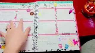 Planner review | Walmart