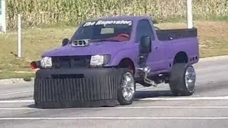Thanos Brick