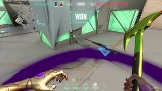 NEW AGENT TEASE????