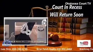 Okaloosa Court TV