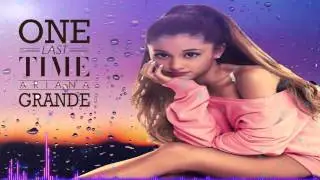 Ariana Grande - One Last Time/Nightcore/ (JeTeZz Mix)