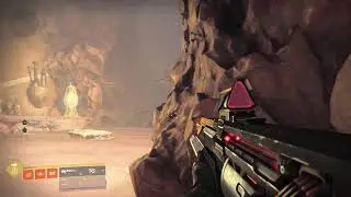 Destiny2: Edge of fate Sacred Emergence Exiles Accord