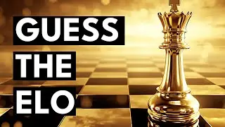 Chill Chess Battle (No Commentary)