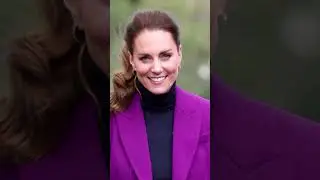 Kate Middleton&rsquo;s Surprise Return With Prince William &mdash; First Royal Outing of 2026 👑
