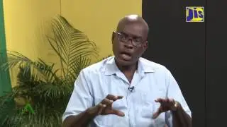 Jamaica Magazine April 30 2017