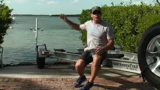 Ameratrail Essential Boat Trailer | Tips From The Pros (2017)