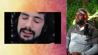 ВПЕРВЫЕ слушаю Юсуфа / Кэта Стивенса - отца и сына