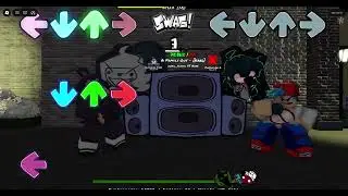 hex maniac vs boyfriend parte 2