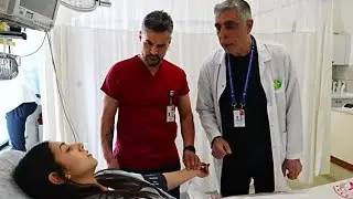 Ara verdiği tıp eğitimini 38 yıl sonra tamamladı, 56 yaşında doktor oldu