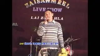 Thawng Bawi sakmi 