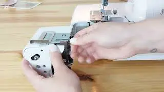 Tutorial de uso TEXI JOYLOCK (parte III)