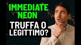 Immediate Neon 2025 📈 Truffa o occasione d&rsquo;oro? Ecco cosa abbiamo scoperto 😱