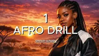 (FREE) Afro Drill Type Beat 2026 '' AFRO DRILL 1 ''  | Melodic Afro Drill Instrumental