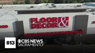 Is flooring marketed as 