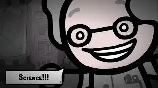 Mewgenics OST - Meeting Dr Beanies