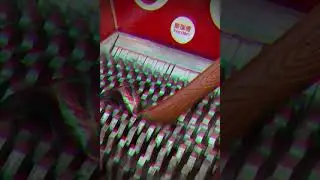 Watch it shred: Shredder v.s. Hammer