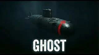 The Soviet 'Ghost' Submarine That Accidentally Invaded a US Nuclear Base.