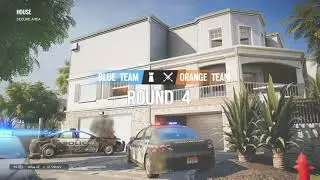 1v2 rainbow six siege pt2