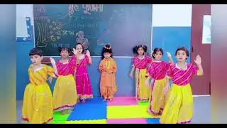 Welcome to L.K.International School, Ghaziabad
