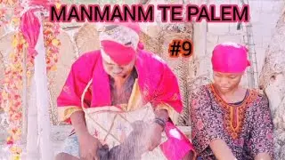 MANMANM TE PALEM #9:lwa a fè bòkò a rann san et li di sekrè a ap devwale 