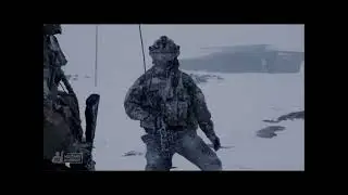 MILITARY 4K \\ reject modernity embrace masculinity
