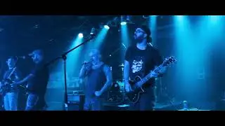 The Trooper (Haven Lounge)