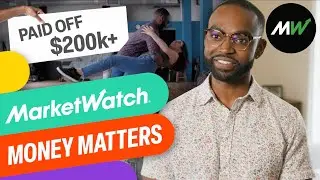 $230,000+ Debt Wiped Out with Smart Spending | MarketWatch Money Matters