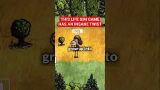 This life sim game has an INSANE TWIST